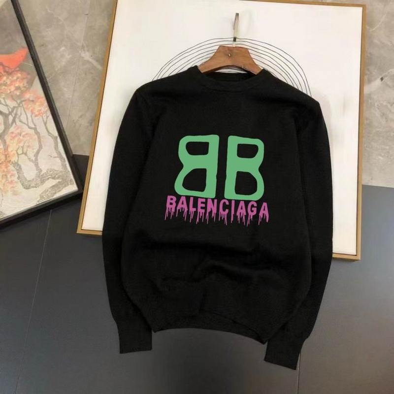 Balenciaga Men's Sweater 244